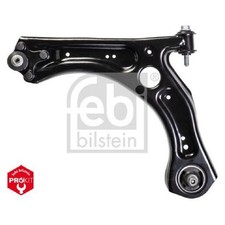 Febi Bilstein Querlenker vorne links 2Q0407151DS1 2Q0407151BS1 2Q0498151 | 65425