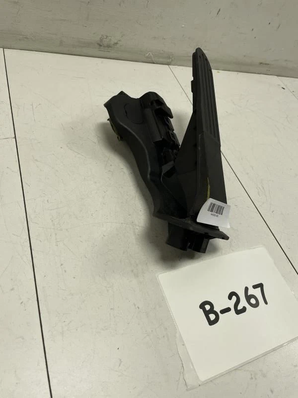 2012 VOLKSWAGEN GOLF АКСЕЛЕРАТОР ПЕДАЛЬ ГАЗА OEM + - Изображение 2 из 4