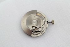 ETA 2472 Automatic Uhrwerk mit Datum Swiss Made läuft Movement Werk # 12611