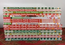 Gooseberry Patch: Christmas Craft Books - Build You Lot - Brand NEW