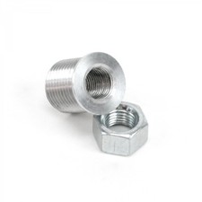 3/8 24 To 16mm x 1.5 Custom Shift Knob Adapter american shifter ASCAD23 custom