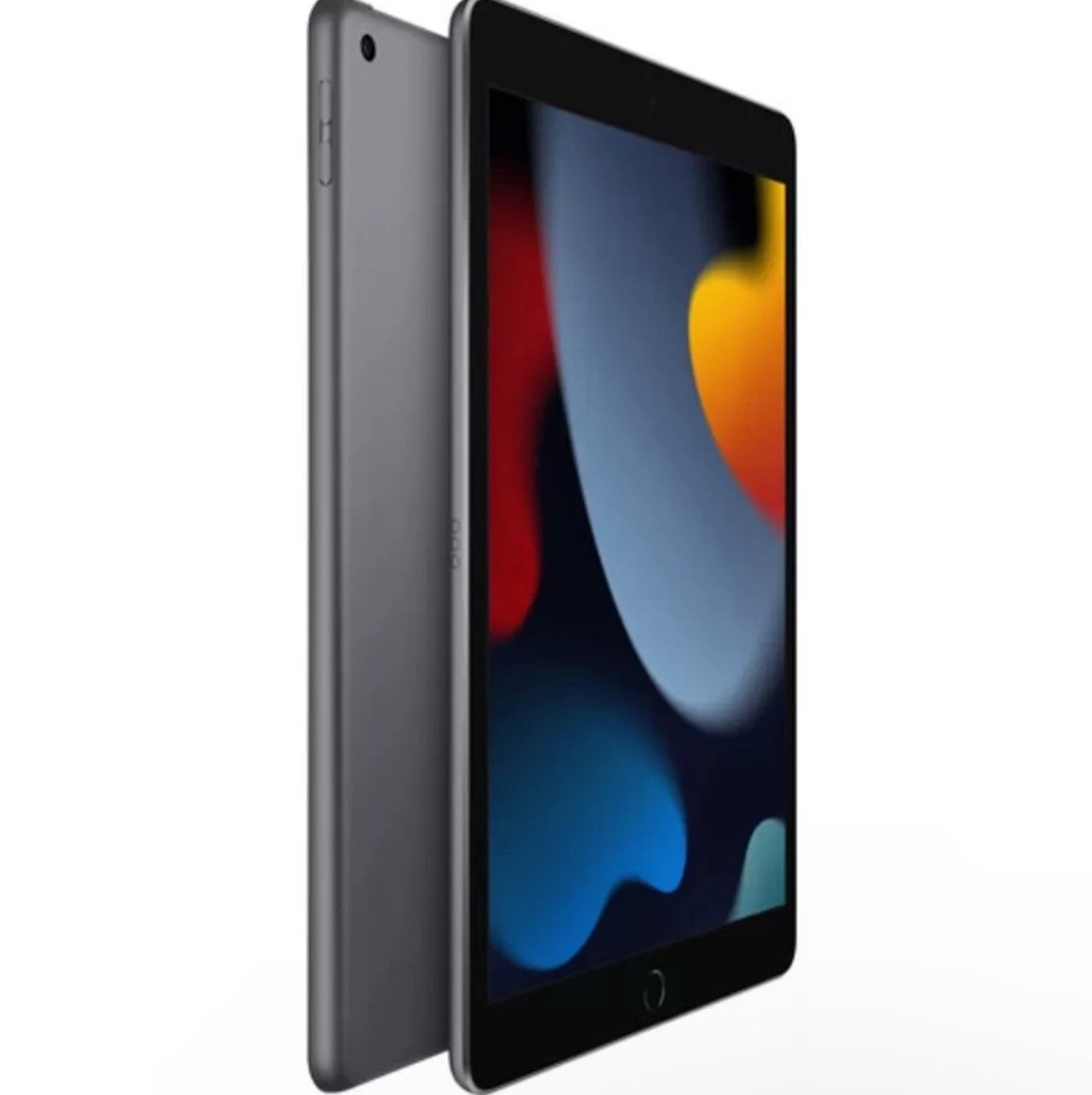 Apple 10.2