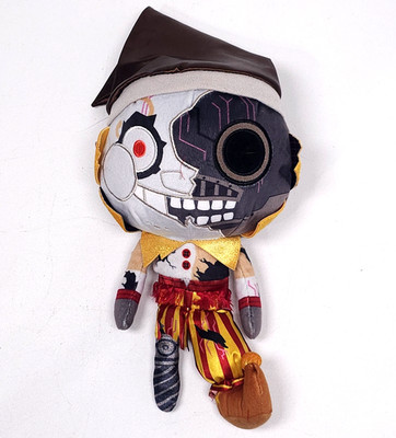 Five Nights at Freddy's Ruin Sun 12'' Plush Funko Security Breach Scott Cawthon