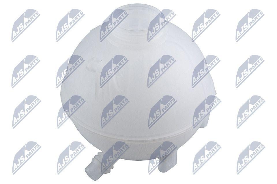 NTY Reinforced Coolant Expansion Tank CZW-WW-026 For Mercedes-Benz
