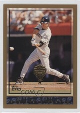 1998 Topps Inaugural Arizona Diamondbacks Steve Finley #330 fm0