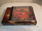 Doom Ultimate, Dune 2, Dune 3 PC Lot W Master Lvls. Doom 2, Manuals Included