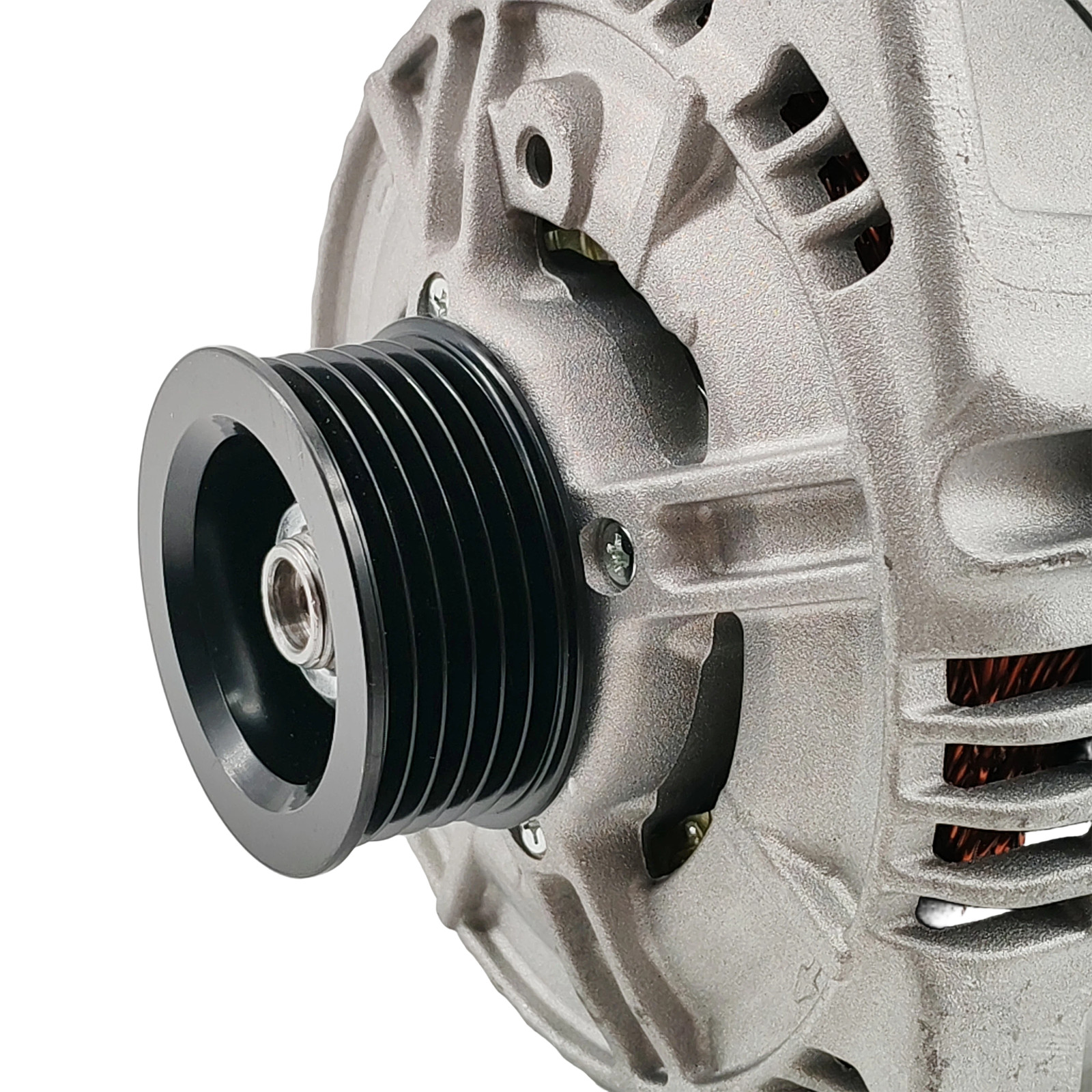 Lamborghini Gallardo 2004-2008 Alternator P/N 077903015P