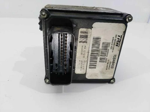 9660250280 Abs per PEUGEOT 407 COUPÉ Pack 2005 2762268 - Foto 4 di 10