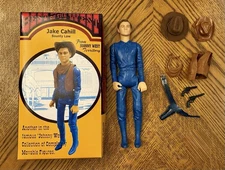 Marx Johnny West Best Of The West Once Upon A Time In Hollywood Bounty Law Leo