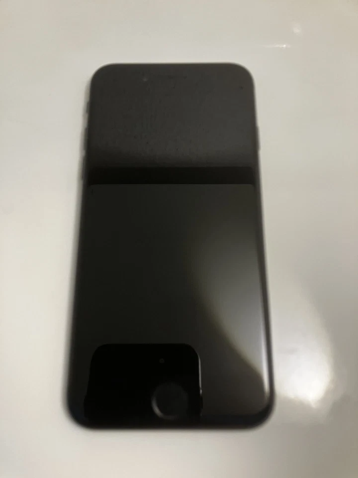 Apple iPhone SE 2nd Gen. (2020) | 128GB | 12 MP | Midnight | - Bild 3 von 4