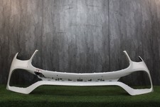 MERCEDES GLC W253 FRONT BUMPER A2538851304 2019 ONWARDS AFTERMARKET