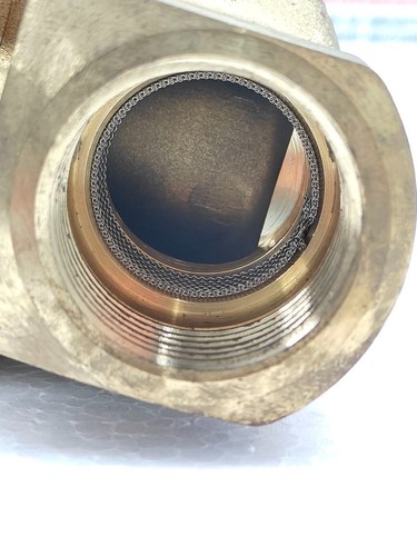 DANFOSS EV220B 25B G 1N SOLENOID VALVE 032U4554 /W COIL 018F397 - Picture 12 of 13