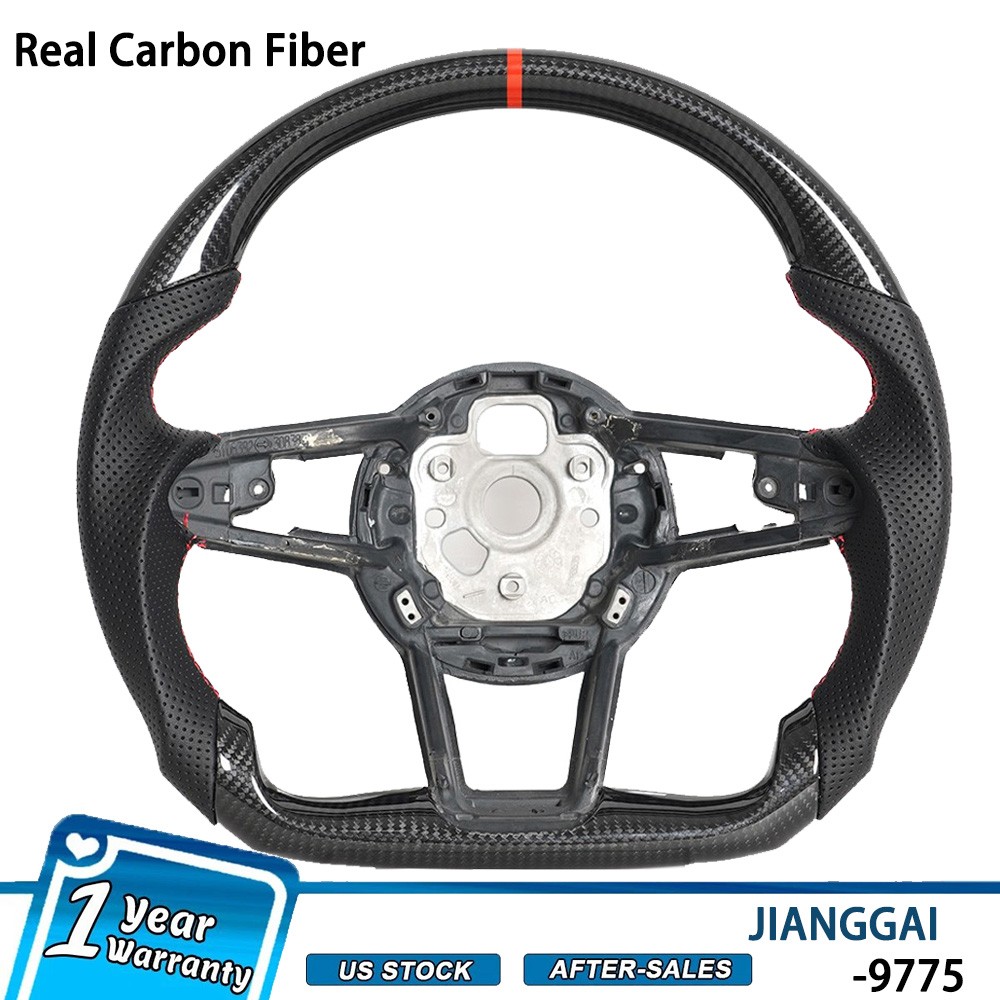 Audi R8 2016-2025 Steering wheel