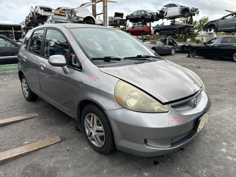 Cable de cambio automático 2007 2008 07 08 Honda Fit Foto 2 de 4