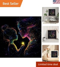 5D Diamond Painting Kits for Adults,Diamond Art Kits for Adults Beginner,DIY ...