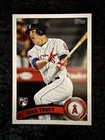 2011 Topps Update Series - Mike Trout #US175 (RC)