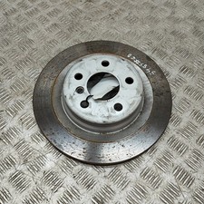 BMW X2 U10 Heck rechts Bremsscheibe 6891086 Elektrizität 150 kW 2024 31230398