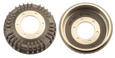 Tambour de frein Citroen 2 CV