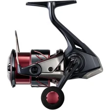 SHIMANO Sephia XR C3000S Spinning Reel 5.1 Gear 9kg Drag 75cm Retrieve