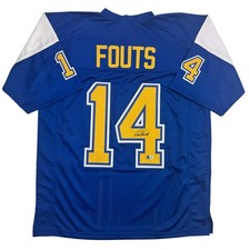 Dan Fouts Cards, Rookie Card and Autographed Memorabilia Guide 42