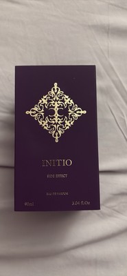 Initio Side Effect
