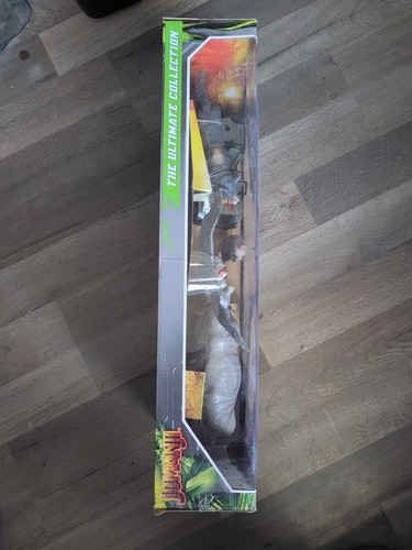 NEW Jumanji The Ultimate Collection Walmart Exclusive Lanard 2019. H5 - Picture 2 of 7