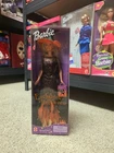 Vintage 2000 Enchanted Halloween Barbie Doll Special Edition Mattel #29818 NRFB