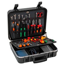 GT Line BOXER PEL Valigia porta utensili