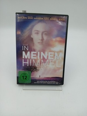 In meinem Himmel Mark Wahlberg Stanley Tucci  und  Rachel Weisz:
