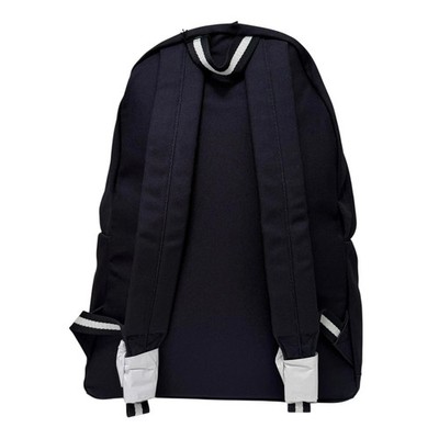 Polo Ralph Lauren Backpack Navy Blue Embroidered Logo School