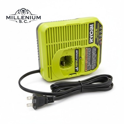 Ryobi ONE+ 18V Fast Charger Tool Only Model PCG004