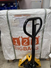 Builders 1 Ton Rubble Bags Pallet 480 PCs 