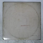 BEATLES WHITE ALBUM APPLE AP8570 Japan VINYL 2LP