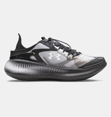 Under Armour Echo Slipspeed IN Schwarz Und Weiß Alle Größen Limitierter Vorrat