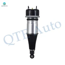 Front Air Suspension Spring Strut For 2010-2019 Jaguar XJ w/ Comfort Suspension