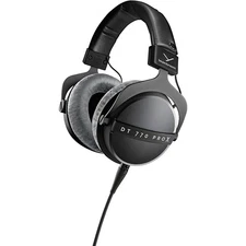 beyerdynamic DT 770 PRO X Closed-Back Studio Headphones