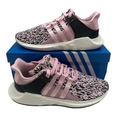 adidas equipment shoes pink