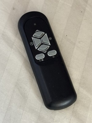 GENUINE LIFE SMART 1500W INFRARED QUARTZ HEATER REMOTE - HT1153L HT1153W