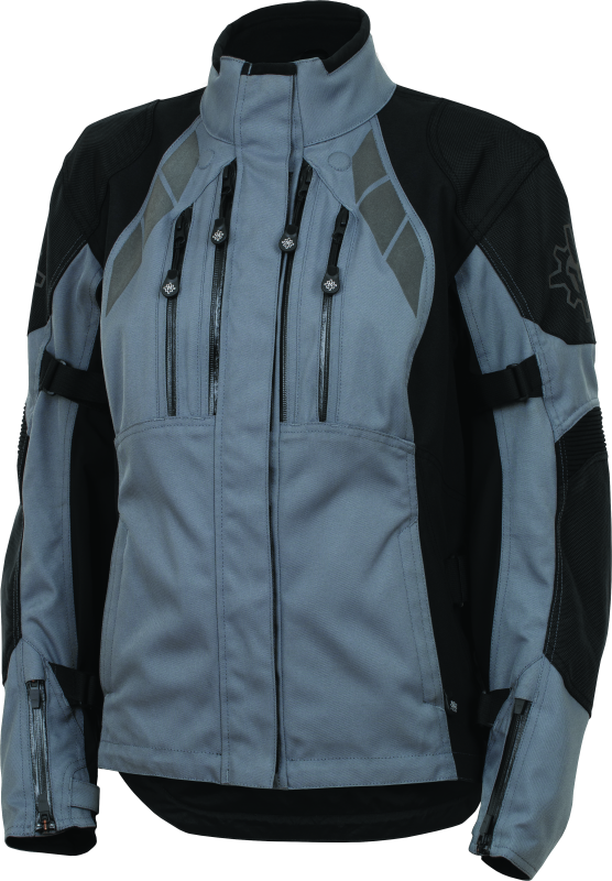 Firstgear 525847 FSG Kilimanjaro 2.0 Motorcycle Jacket for Men