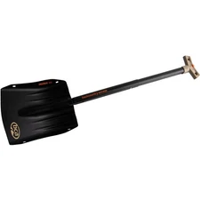 Backcountry Access Black Dozer 2T-S Shovel w/Saw - C2216001010