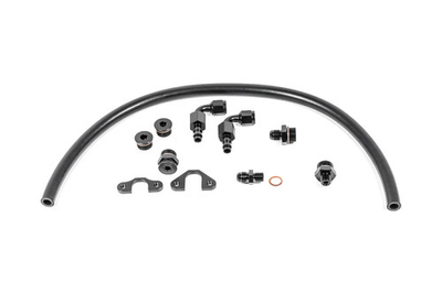 #ad #ad Radium 20 1270 PK Fuel Rail Plumbing for Honda B D F H Series $99.89