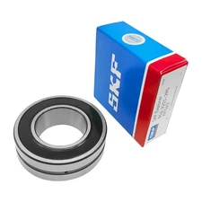 Spherical Roller Bearing 55x100x31mm for SKF BS2-2211-2RS/VT143 NEW