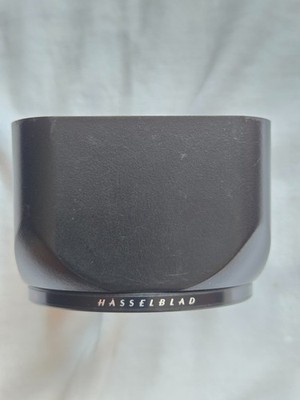 Original Hasselblad B50 150mm Lens Hood in Excellent Condition