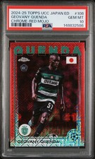 2023-24 Topps UEFA Japan Edition Soccer Checklist Guide in-content 34