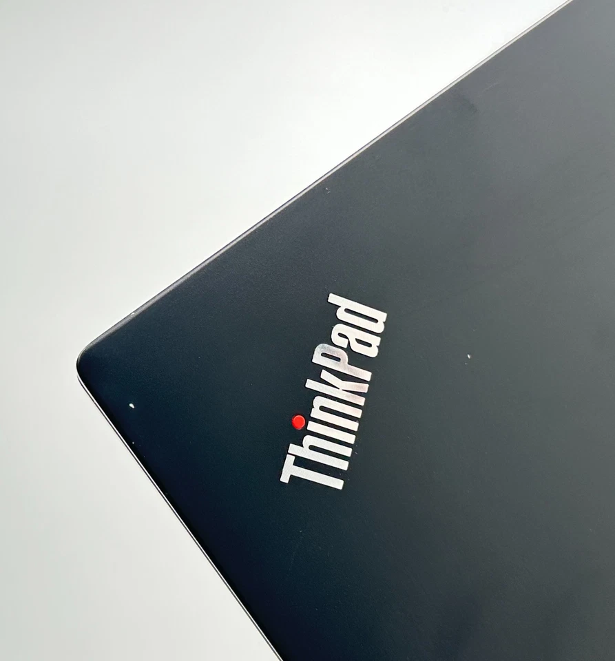 Lenovo ThinkPad E14 G4 · i7-1255U · 16GB · 512GB, Foto 3 von 5
