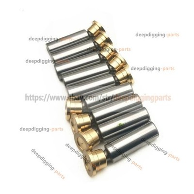 PV90R180 90R180 90L180 Hydraulic Piston Shoe for Sauer Pump Excavator Parts