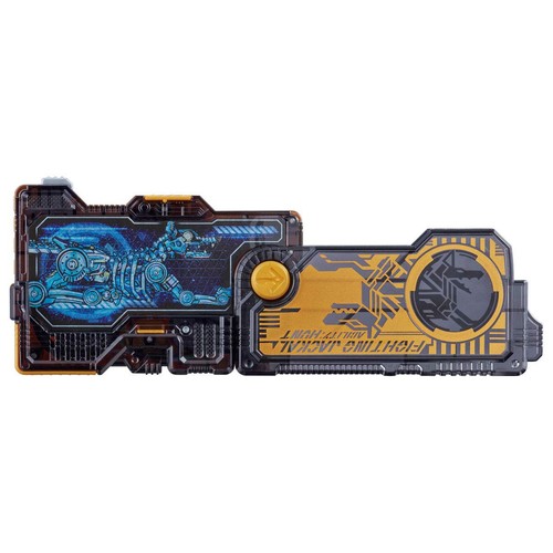 Cinturón Henshin Kamen Rider Zero One DX Raid Elevador - Imagen 8 de 9