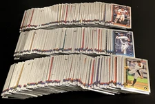 2025 Topps Chrome Singles You Pick Complete Your Set