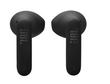 JBL Vibe Flex 2 True Wireless Earbuds, Black