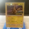 Detective Pikachu SM170 STAMPED Holo Black Star Promo Pokemon 2019